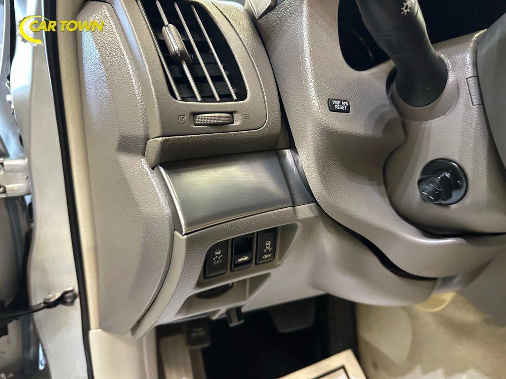used 2011 INFINITI G37x car, priced at $8,135