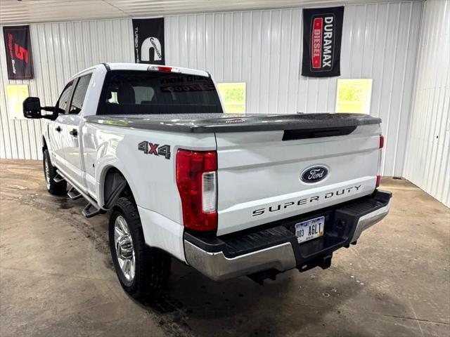 used 2017 Ford F-250 car, priced at $22,500