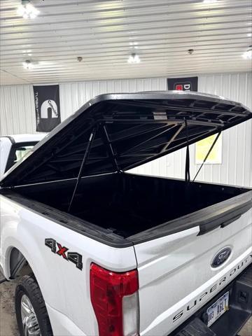 used 2017 Ford F-250 car, priced at $22,500
