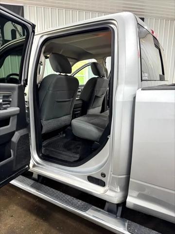 used 2015 Ram 2500 car, priced at $24,900
