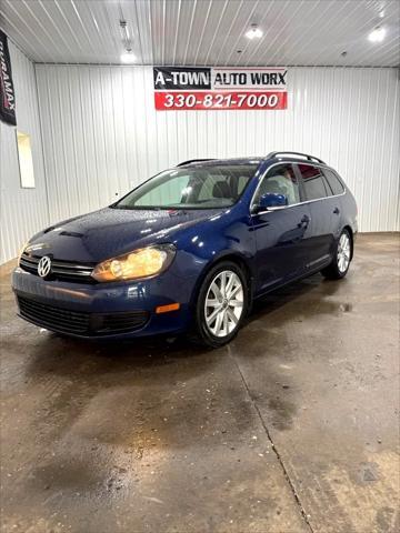 used 2015 Volkswagen Passat car