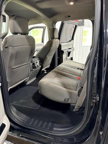 used 2019 Ford F-250 car, priced at $19,500