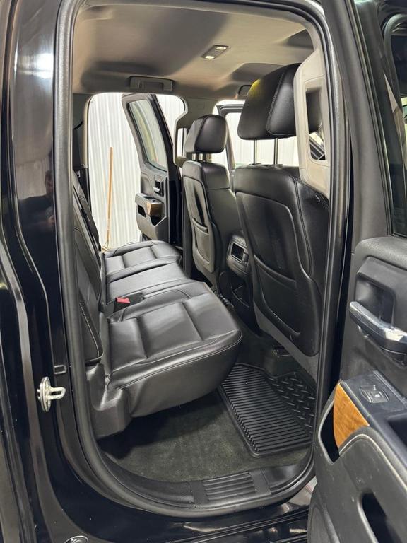 used 2015 Chevrolet Silverado 2500 car, priced at $18,900