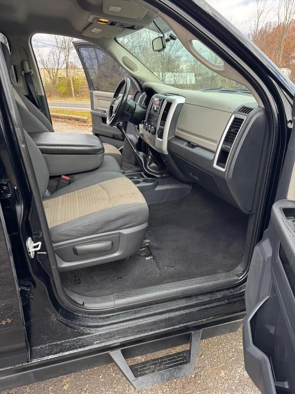 used 2012 Ram 3500 car