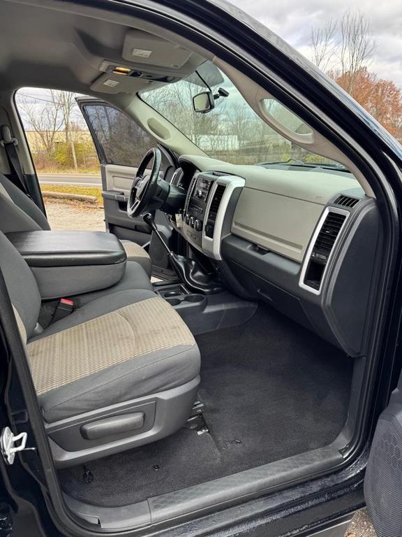 used 2012 Ram 3500 car