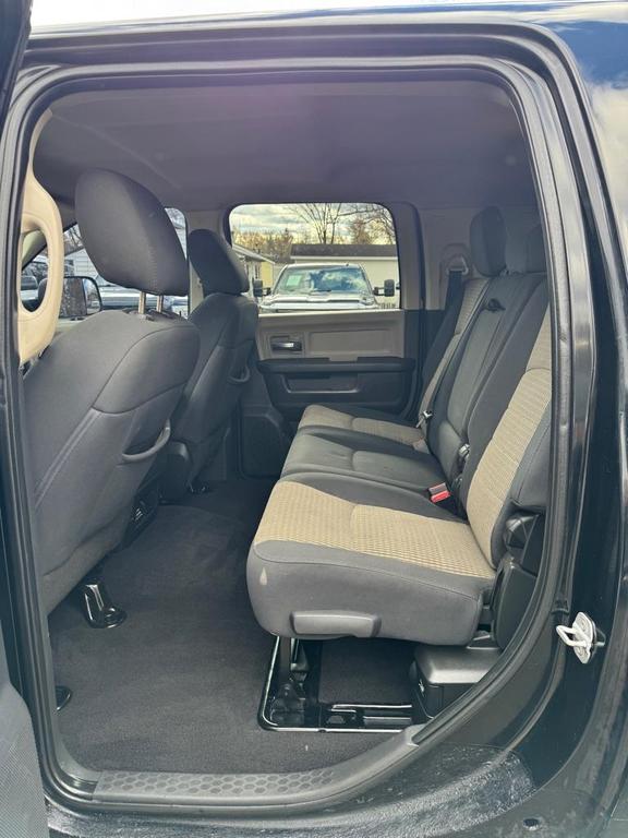 used 2012 Ram 3500 car