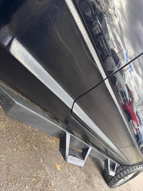 used 2012 Ram 3500 car