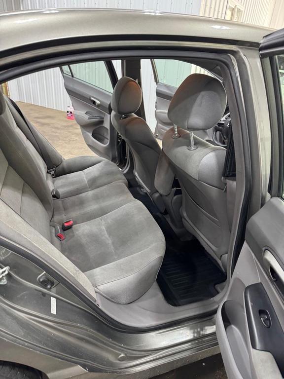 used 2007 Honda Civic car, priced at $4,900