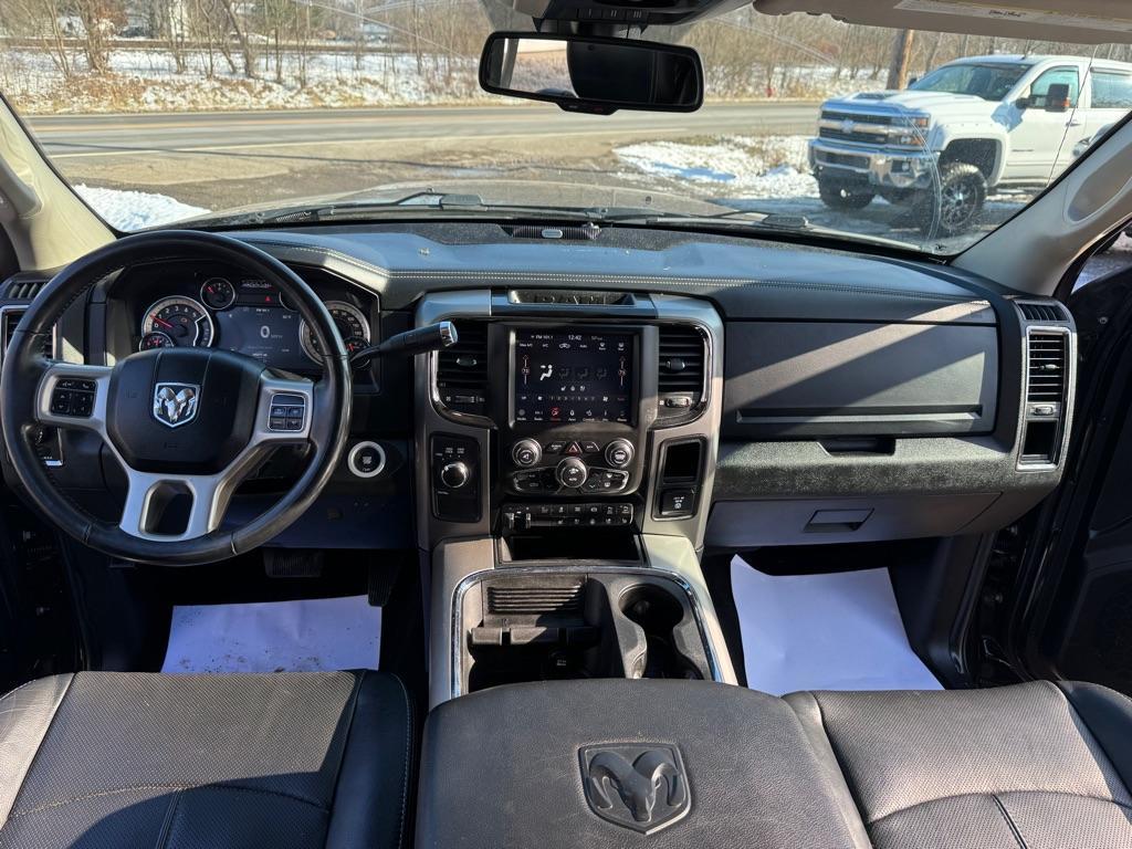 used 2018 Ram 3500 car, priced at $19,950