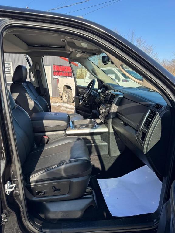 used 2018 Ram 3500 car, priced at $19,950