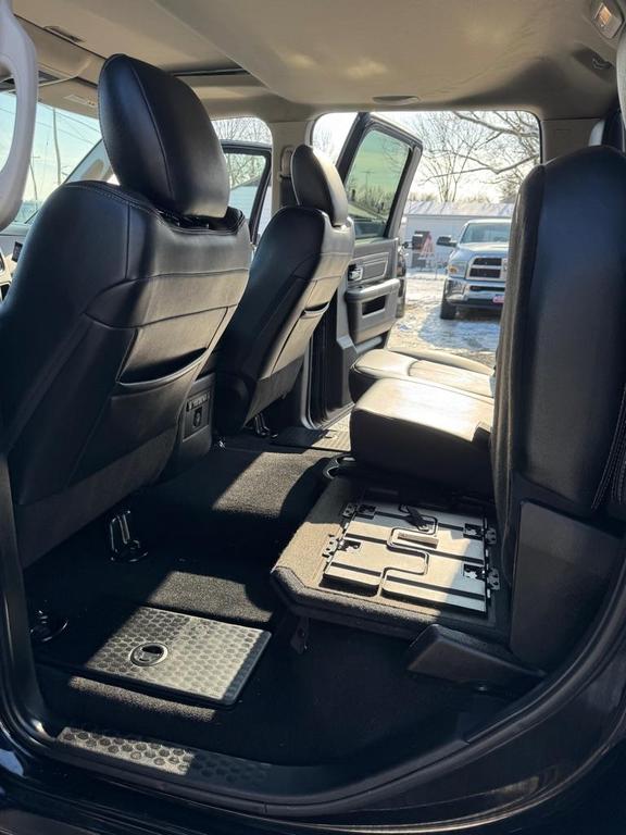 used 2018 Ram 3500 car, priced at $19,950