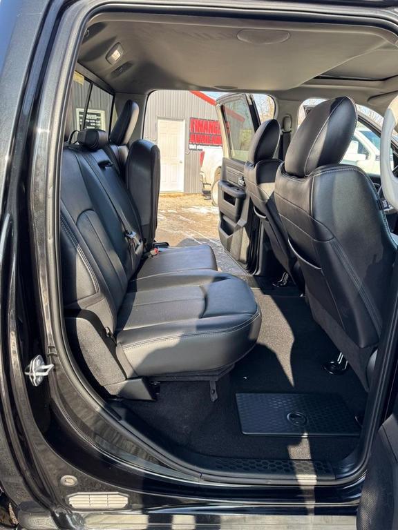 used 2018 Ram 3500 car, priced at $19,950