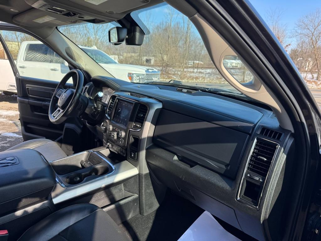 used 2018 Ram 3500 car, priced at $19,950