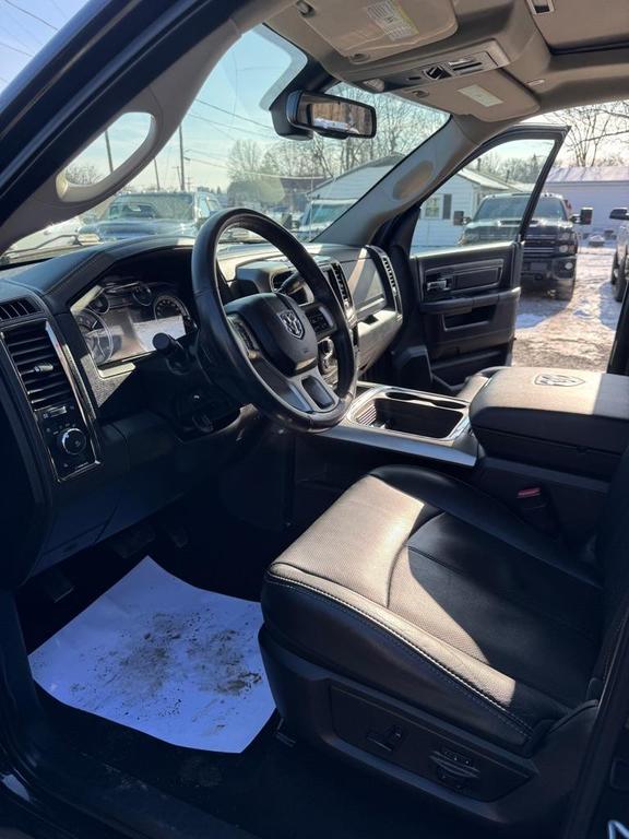 used 2018 Ram 3500 car, priced at $19,950