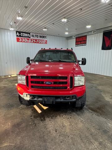 used 2000 Ford F-250 car, priced at $5,500