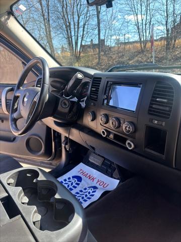 used 2009 Chevrolet Silverado 1500 car, priced at $7,500