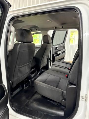 used 2019 Chevrolet Silverado 2500 car, priced at $23,000