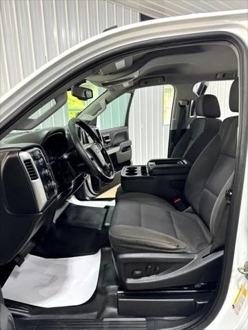 used 2019 Chevrolet Silverado 2500 car, priced at $23,000