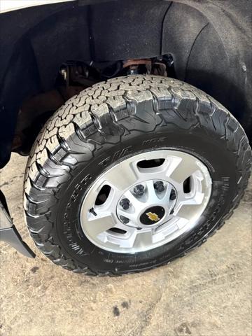used 2019 Chevrolet Silverado 2500 car, priced at $23,000