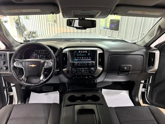 used 2019 Chevrolet Silverado 2500 car, priced at $23,000