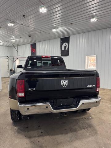 used 2011 Dodge Ram 3500 car, priced at $25,900