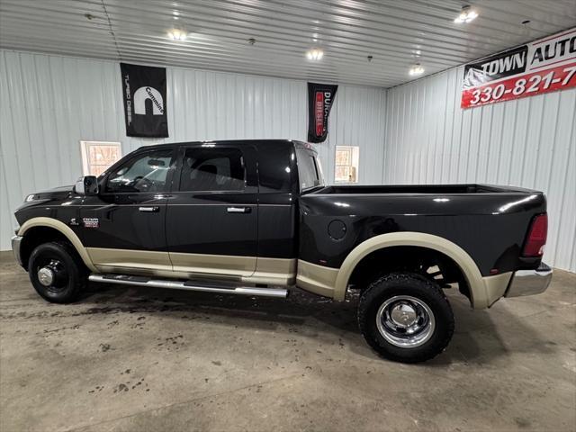 used 2011 Dodge Ram 3500 car, priced at $25,900