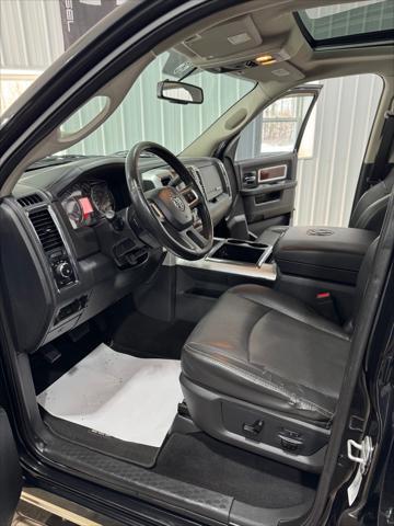 used 2011 Dodge Ram 3500 car, priced at $25,900