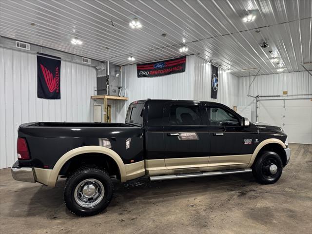 used 2011 Dodge Ram 3500 car, priced at $25,900