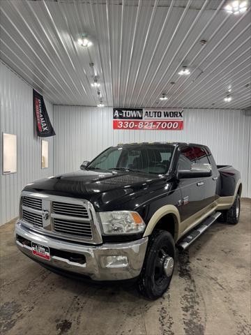 used 2011 Dodge Ram 3500 car, priced at $25,900