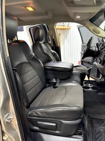 used 2012 Ram 2500 car, priced at $14,000