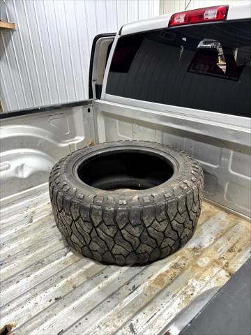 used 2012 Ram 2500 car, priced at $14,000