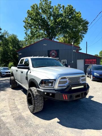 used 2012 Ram 2500 car, priced at $14,000