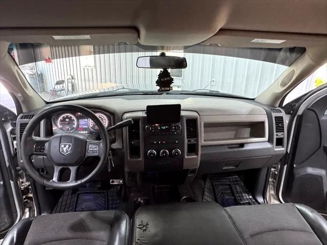 used 2012 Ram 2500 car, priced at $14,000