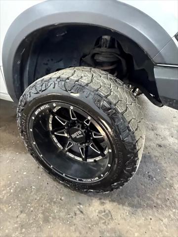 used 2012 Ram 2500 car, priced at $14,000