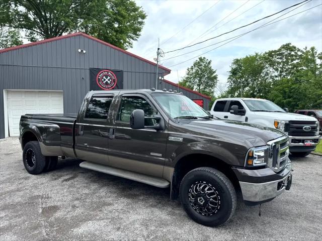 used 2005 Ford F-350 car, priced at $11,500
