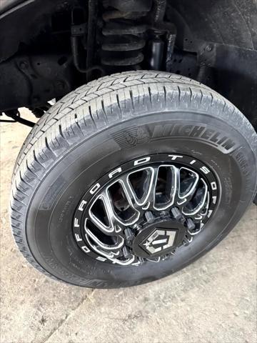 used 2005 Ford F-350 car, priced at $11,500