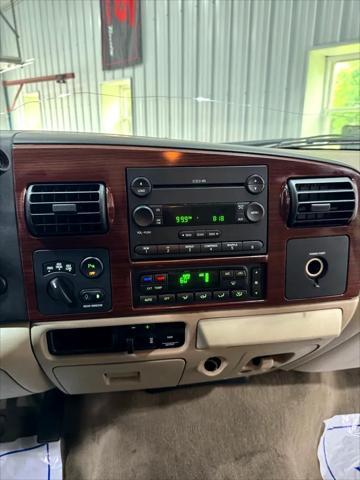 used 2005 Ford F-350 car, priced at $11,500