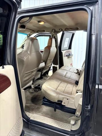 used 2005 Ford F-350 car, priced at $11,500