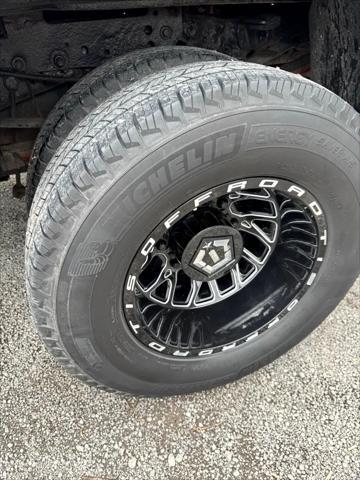 used 2005 Ford F-350 car, priced at $11,500