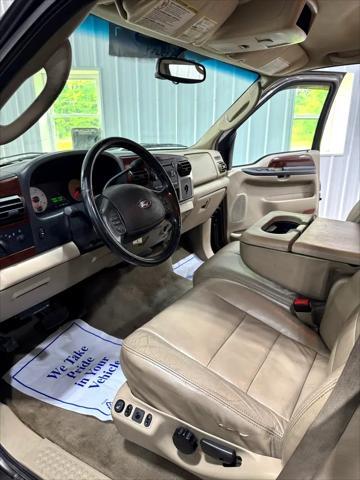 used 2005 Ford F-350 car, priced at $11,500