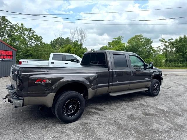 used 2005 Ford F-350 car, priced at $11,500