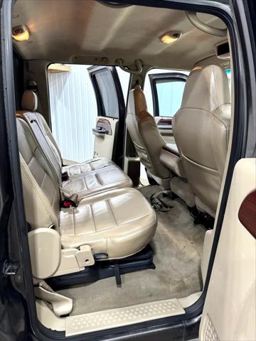 used 2005 Ford F-350 car, priced at $11,500
