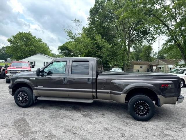 used 2005 Ford F-350 car, priced at $11,500