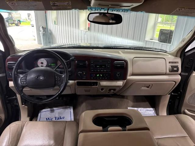 used 2005 Ford F-350 car, priced at $11,500