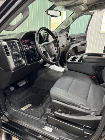 used 2019 Chevrolet Silverado 2500 car, priced at $35,900