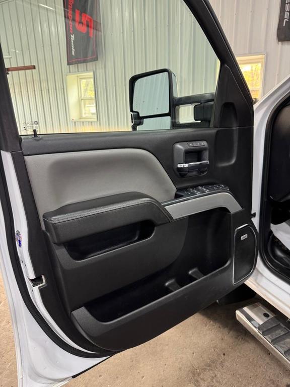 used 2018 Chevrolet Silverado 3500 car, priced at $29,900