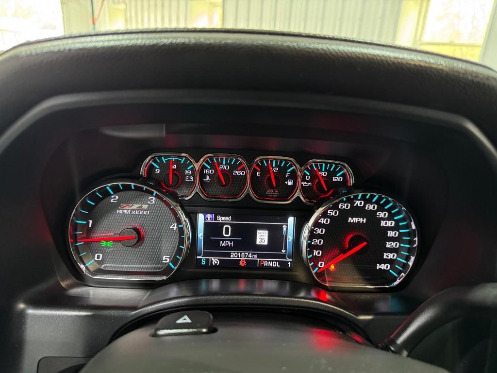 used 2018 Chevrolet Silverado 3500 car, priced at $29,900