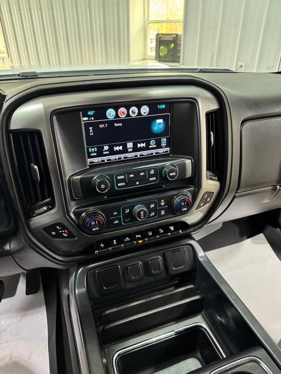 used 2018 Chevrolet Silverado 3500 car, priced at $29,900
