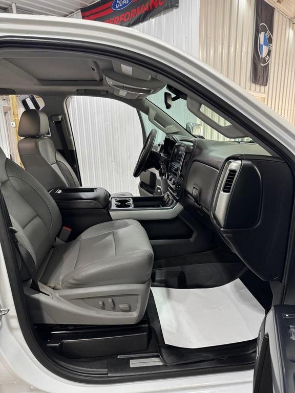 used 2018 Chevrolet Silverado 3500 car, priced at $29,900