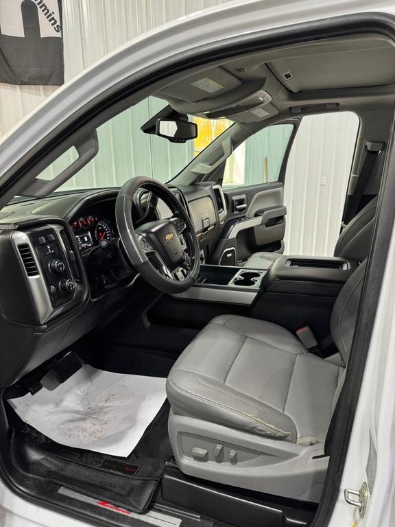 used 2018 Chevrolet Silverado 3500 car, priced at $29,900